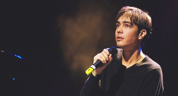 Grégory Lemarchal : un concert hommage