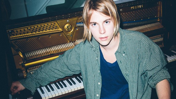 Tom Odell lance "I Know" : écoutez !