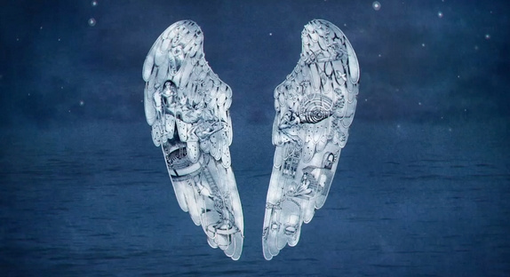 Coldplay : l'album "Ghost Stories" en écoute