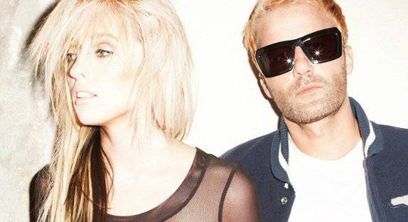 The Ting Tings revient avec "Wrong Club"