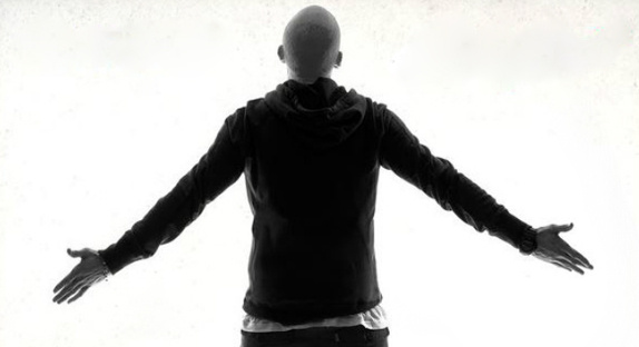 Eminem : record historique dans les charts US !