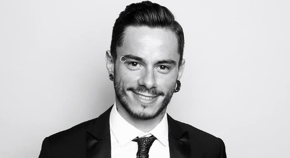 Maximilien Philippe : de "The Voice" à "Love Circus"