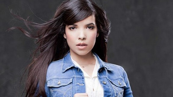 Top Internautes : Indila reprend la main