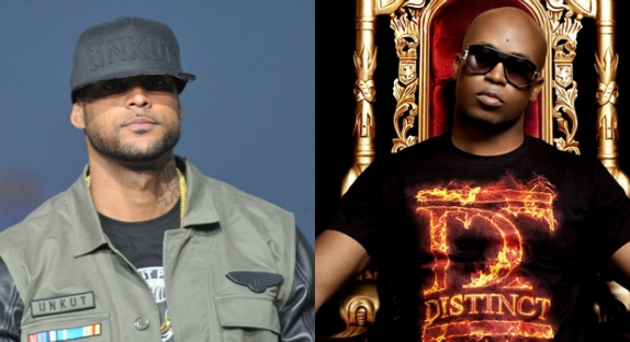 Rohff VS Booba : le garde du corps en garde à vue