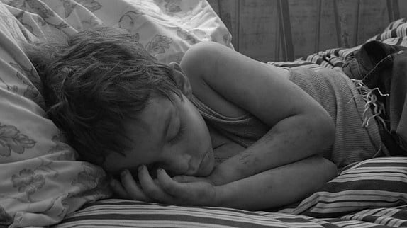 Woodkid dévoile le clip "The Golden Age"