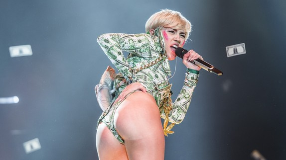 Débrief : l'actu musicale de la semaine