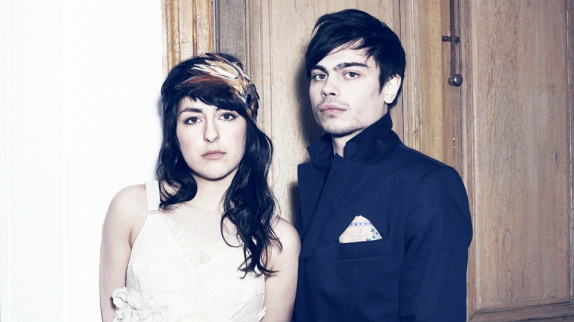 Top Singles : Lilly Wood & the Prick résiste à Sia