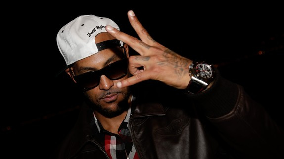 Booba : après les clashs, le scandale financier  !