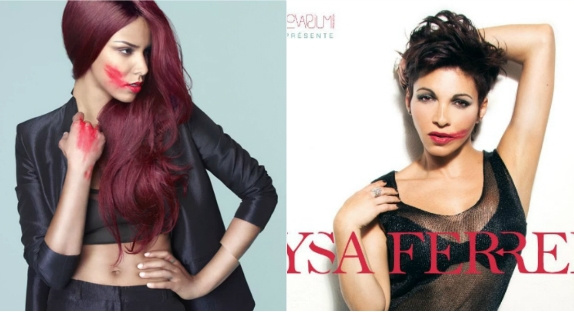 Shy'm répond à Ysa Ferrer : "Je ne la connais pas"