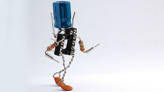 La Recycling Party : musique, fête et recyclage !