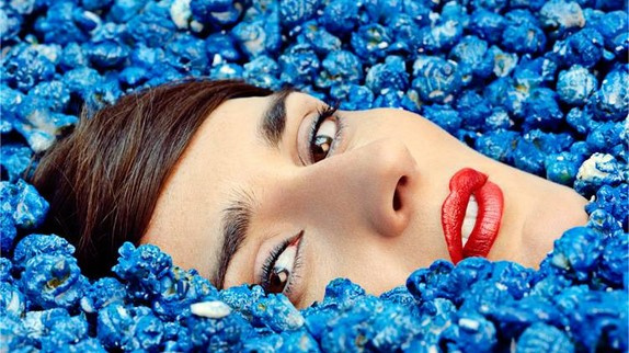 Les albums à acheter cette semaine