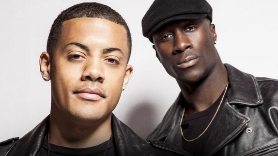 Nico & Vinz rempile avec "When the Day Comes"