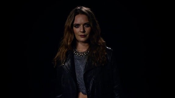 Tove Lo : sexe et amour pour "Talking Body"