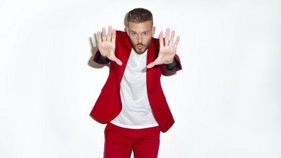 M Pokora tacle "Les Anges de la télé-réalité"