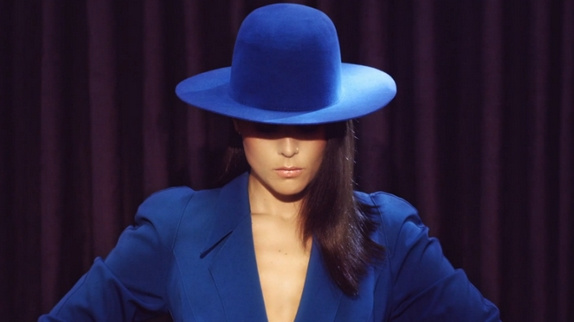 Jessie Ware veut des "Champagne Kisses"