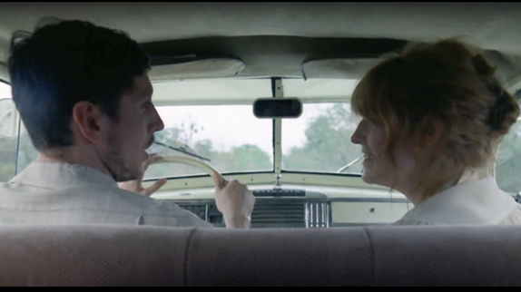 Florence + The Machine lance "What Kind Of Man"