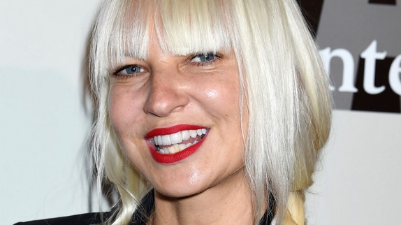Sia : un nouvel EP bientôt disponible