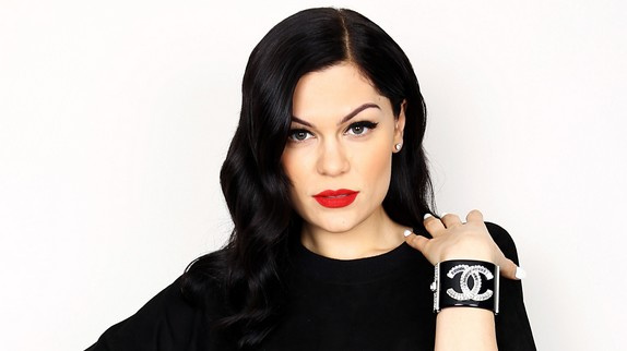 Jessie J en concert en France le 10 juin 2015