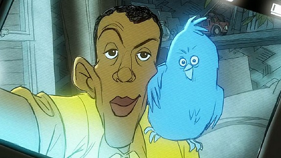 Stromae dévoile le clip du single "Carmen"