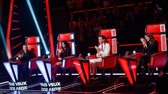 La tournée "The Voice" 2015 : qui chantera ?