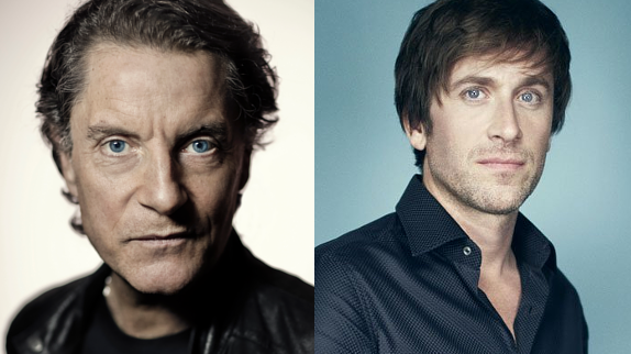Top Albums : Cabrel plus fort que Dutronc