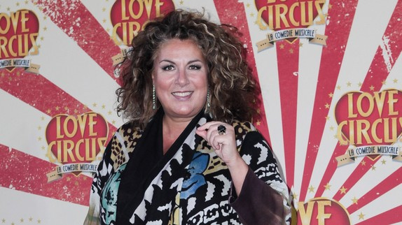 Pourquoi Marianne James a refusé Nouvelle Star
