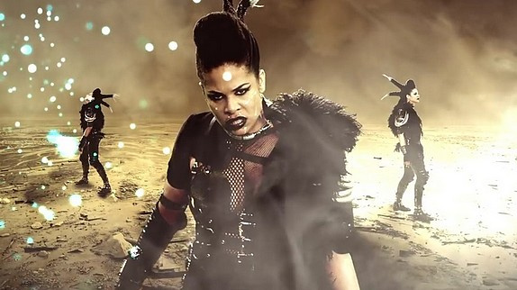Shaka Ponk : le clip "Last Alone" !