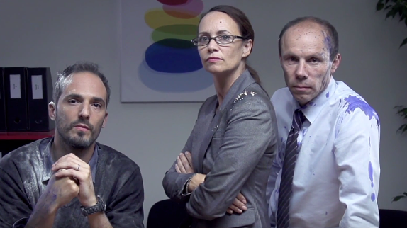 "L'Apocalypse" selon Perez