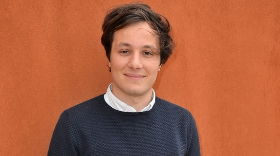 Vianney : le single "Les gens sont méchants"