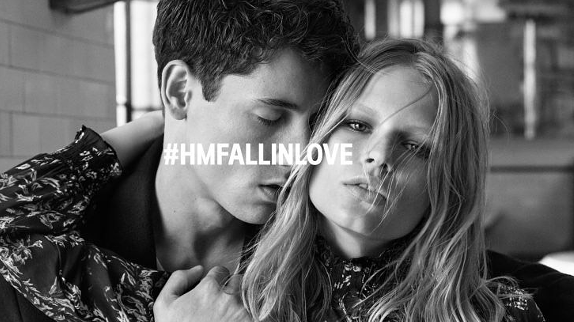 H&M mise sur les rookies BØRNS et Petite Meller