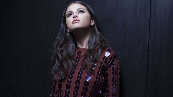 Selena Gomez : "Je suis fière de ce que je suis"