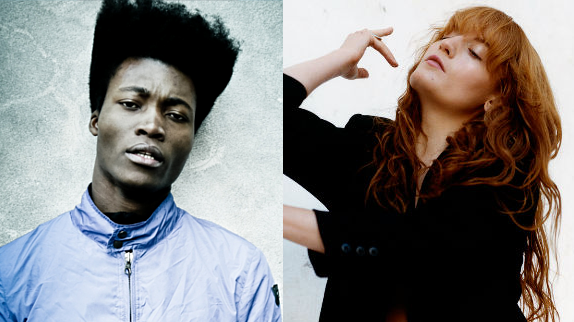 Mercury Prize 2015 : les nommés !