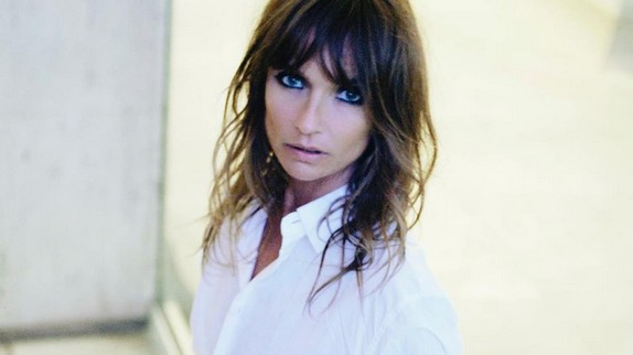 Axelle Laffont, toute la musique qu'elle aime