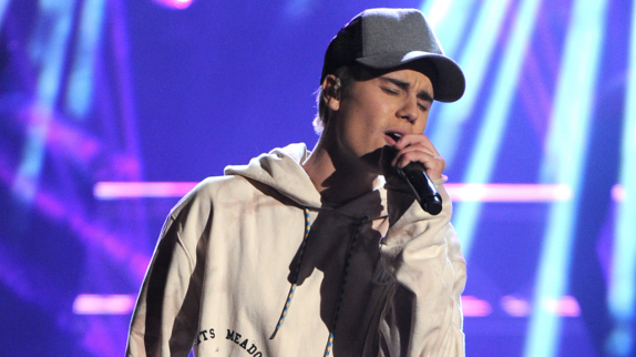 Justin Bieber : un 2ème concert à Paris