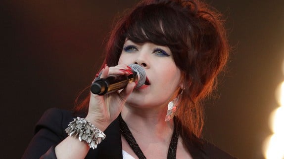 Alex Hepburn : deuxième album au printemps