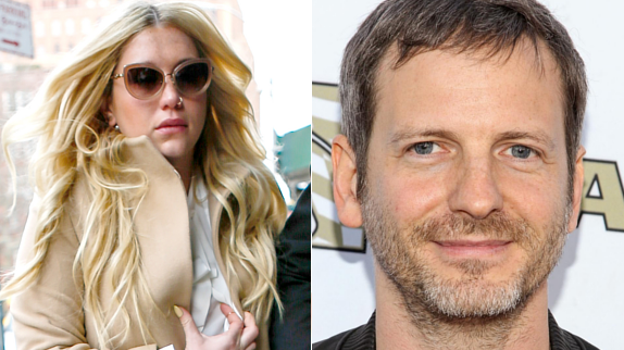 Dr. Luke viré par Sony ? Il dément !