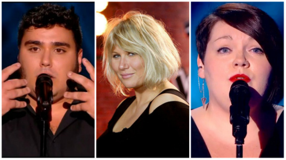 The Voice : que deviennent les anciens ?