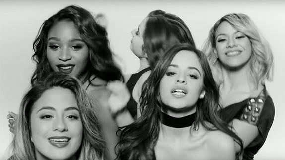 Fifth Harmony invite Kygo sur "Write On Me"