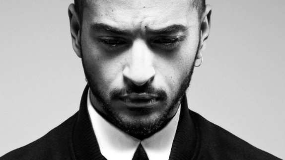 Slimane : écoutez son prochain single "Le vide"