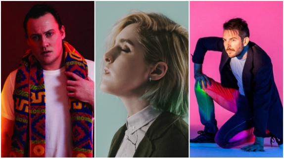 Les 3 albums de l'été : Shura, Metronomy...