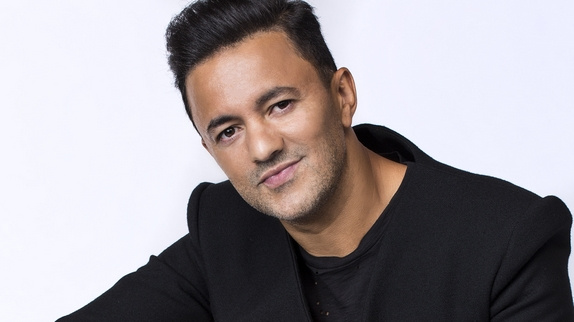 RedOne se confie sur Gaga, JLo, Enrique...