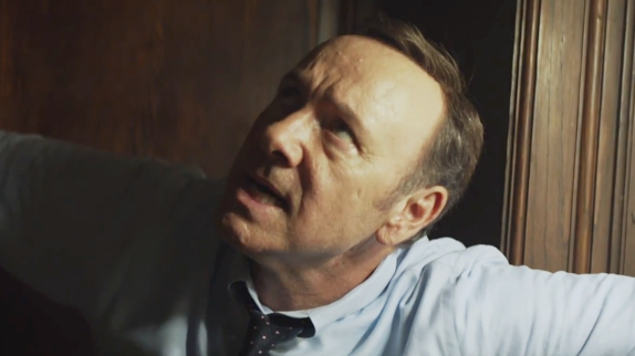 Tom Odell invite Kevin Spacey dans "Here I Am"