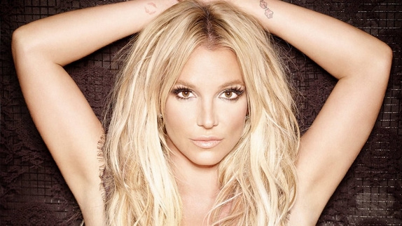Britney Spears : sa chanson en français !