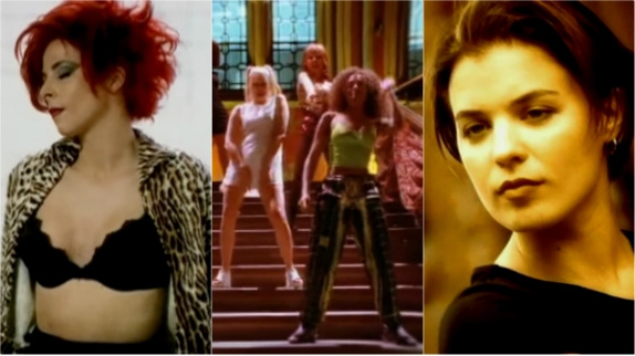 Ces clips qui fêtent leurs 20 ans en 2016