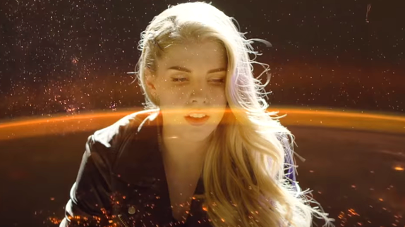 "Big Picture" : London Grammar dans les étoiles