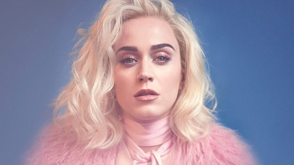 Katy Perry : le teaser de son nouveau single !