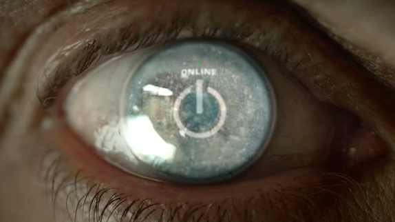 Asgeir dans le futur pour "Unbound"