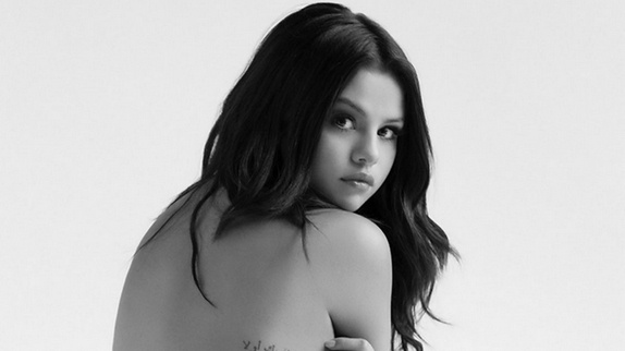 Selena Gomez chante "Only You" : écoutez !