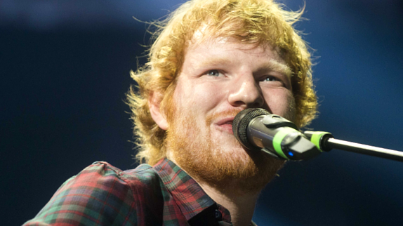 Ed Sheeran en concert : ça vaut quoi ?