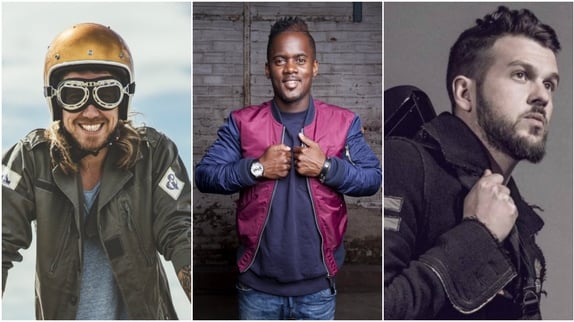 Francofolies : le line-up du festival 2017 !